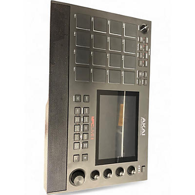 Used Akai Professional MPC Live 2 Production Controller