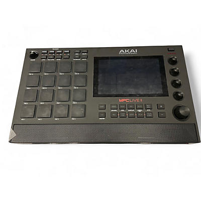 Used Akai Professional MPC Live 2 Production Controller