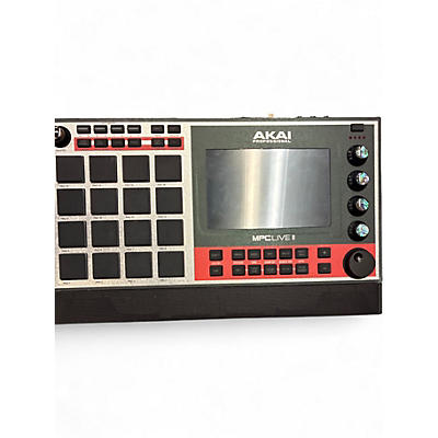 Used Akai Professional MPC Live 2 Production Controller
