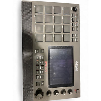 Used Akai Professional MPC Live 2 Production Controller