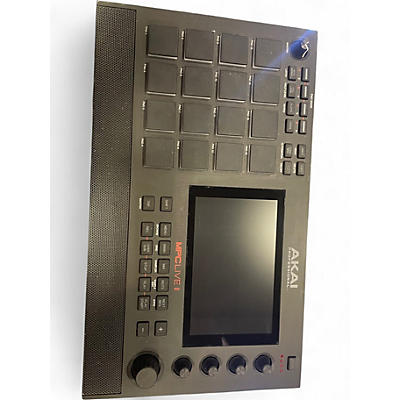 Used Akai Professional MPC Live 2 Production Controller