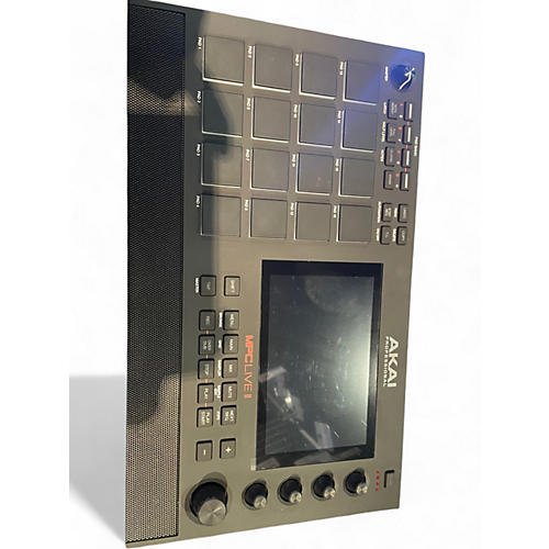 Used Akai Professional MPC Live 2 Production Controller