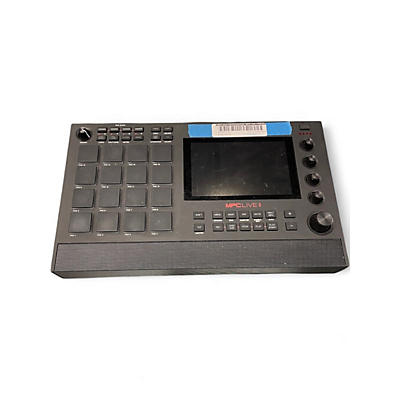 Used Akai Professional MPC Live 2 Production Controller