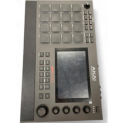 Used Akai Professional MPC Live 2 Production Controller