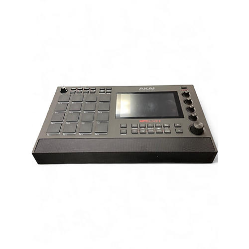 Used Akai Professional MPC Live 2 Production Controller