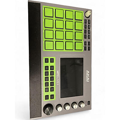 Used Akai Professional MPC Live 2 Production Controller