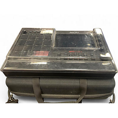 Used Akai Professional MPC Live 2 Production Controller