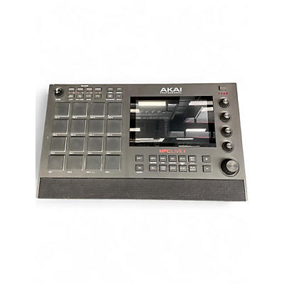 Used Akai Professional MPC Live 2 Production Controller