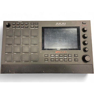 Used Akai Professional MPC Live 2 Production Controller