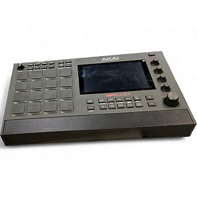 Used Akai Professional MPC Live 2 Production Controller