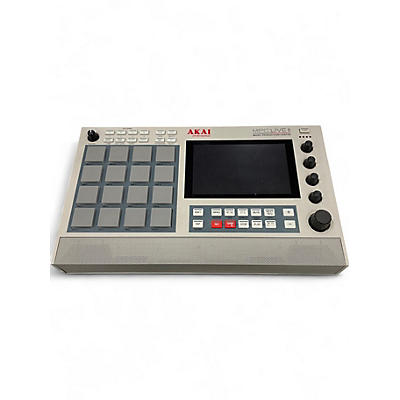 Used Akai Professional MPC Live 2 Production Controller
