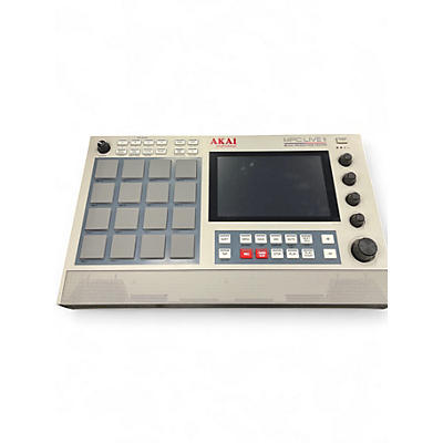 Used Akai Professional MPC Live 2 Production Controller