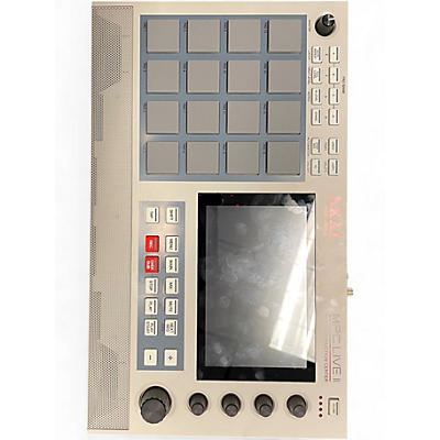 Used Akai Professional MPC Live 2 Production Controller