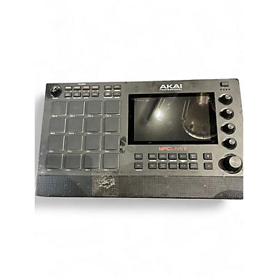 Used Akai Professional MPC Live 2 Production Controller