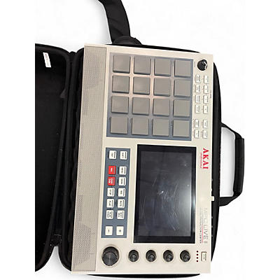 Used Akai Professional MPC Live 2 Production Controller