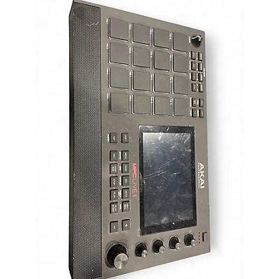 Used Akai Professional MPC Live 2 Production Controller