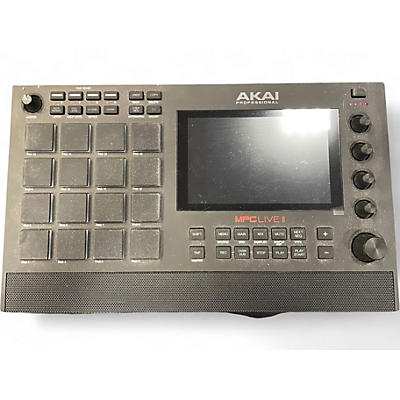 Used Akai Professional MPC Live 2 Production Controller