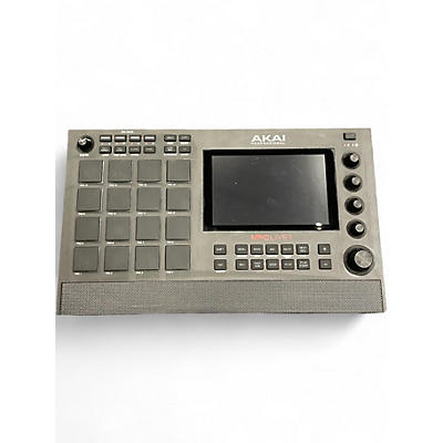 Used Akai Professional MPC Live 2 Production Controller
