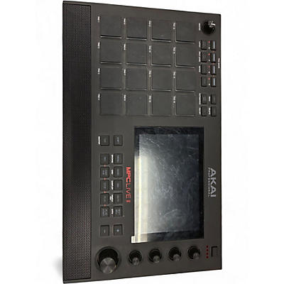 Used Akai Professional MPC Live 2 Production Controller