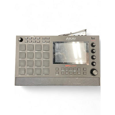 Used Akai Professional MPC Live 2 Production Controller