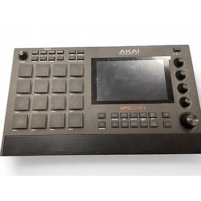 Used Akai Professional MPC Live 2 Production Controller