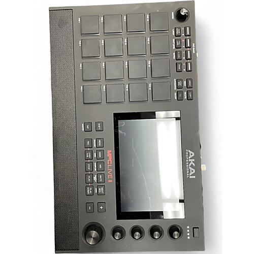Used Akai Professional MPC Live 2 Production Controller