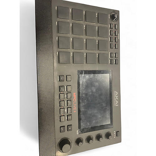 Used Akai Professional MPC Live 2 Production Controller