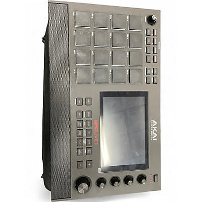 Used Akai Professional MPC Live 2 Production Controller