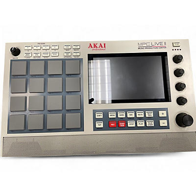 Used Akai Professional MPC Live 2 Production Controller