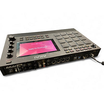 Used Akai Professional MPC Live 2 Production Controller
