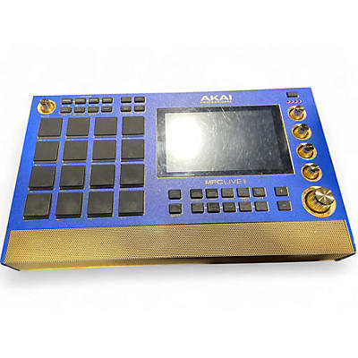 Used Akai Professional MPC Live 2 Production Controller
