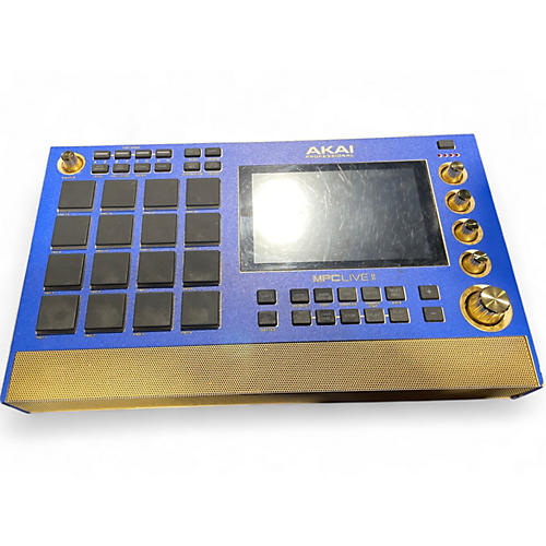 Used Akai Professional MPC Live 2 Production Controller
