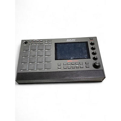 Used Akai Professional MPC Live 2 Production Controller