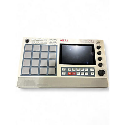 Used Akai Professional MPC Live 2 Production Controller