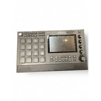 Used Akai Professional MPC Live 2 Production Controller