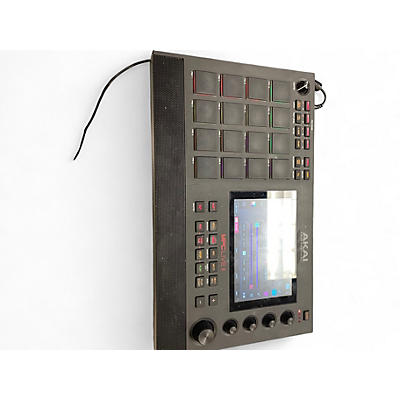 Used Akai Professional MPC Live 2 Production Controller