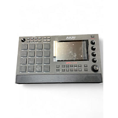 Used Akai Professional MPC Live 2 Production Controller