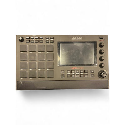 Used Akai Professional MPC Live 2 Production Controller