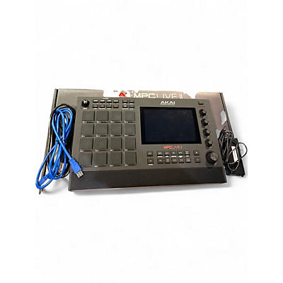 Used Akai Professional MPC Live 2 Production Controller