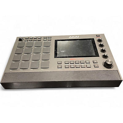 Used Akai Professional MPC Live 2 Production Controller