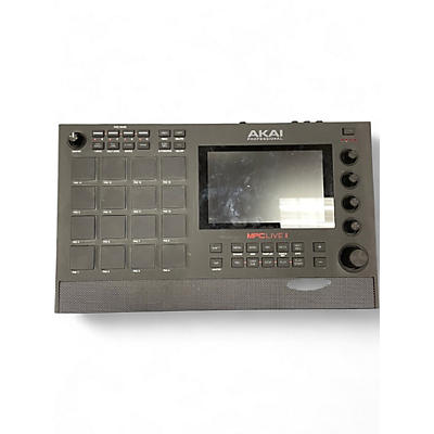 Used Akai Professional MPC Live 2 Production Controller