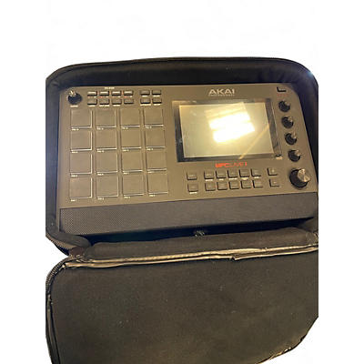 Used Akai Professional MPC Live 2 Production Controller