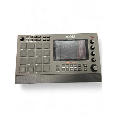 Used Akai Professional MPC Live 2 Production Controller