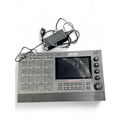 Used Akai Professional MPC Live 2 Production Controller