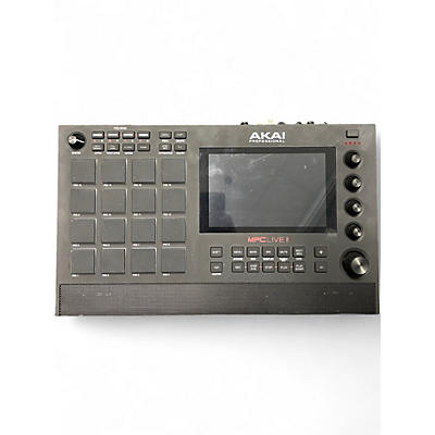 Used Akai Professional MPC Live 2 Production Controller