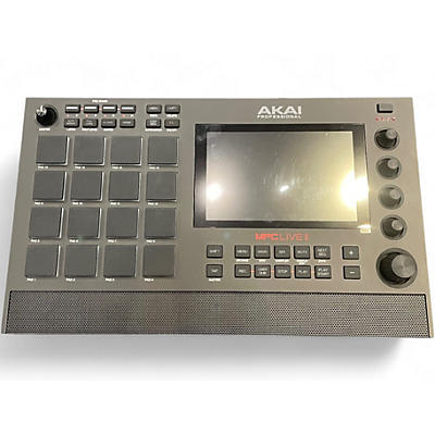 Used Akai Professional MPC Live 2 Production Controller