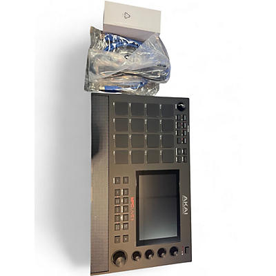 Used Akai Professional MPC Live 2 Production Controller