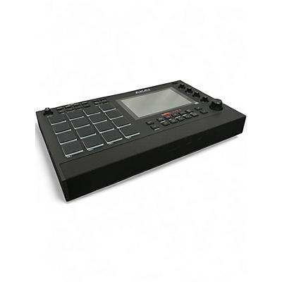 Used Akai Professional MPC Live 2 Production Controller