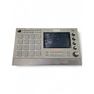 Used Akai Professional MPC Live 2 Production Controller