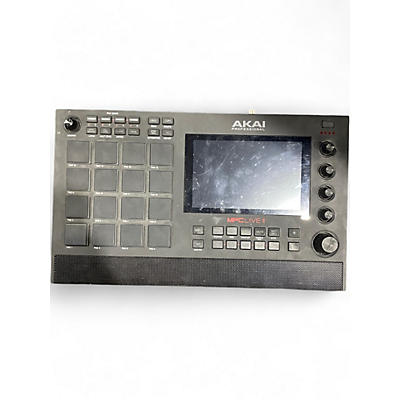 Used Akai Professional MPC Live 2 Production Controller